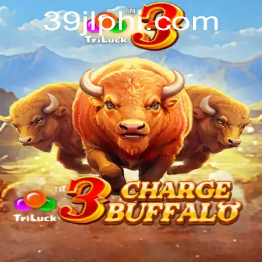 Exploring the World of 3ChargeBuffalo: A Thrilling Gaming Adventure