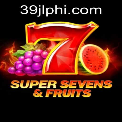 Exploring the Exciting World of 7SuperSevensFruits and 39JL.COM