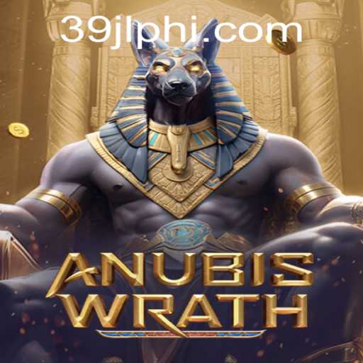 Embark on a Mystical Journey with AnubisWrath
