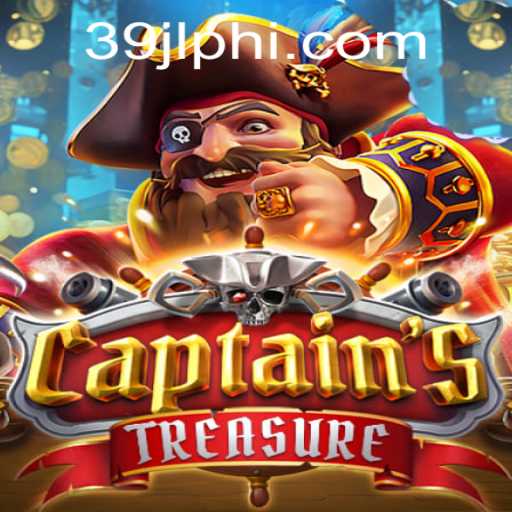 Explore the Nautical Adventure of CaptainssTreasure