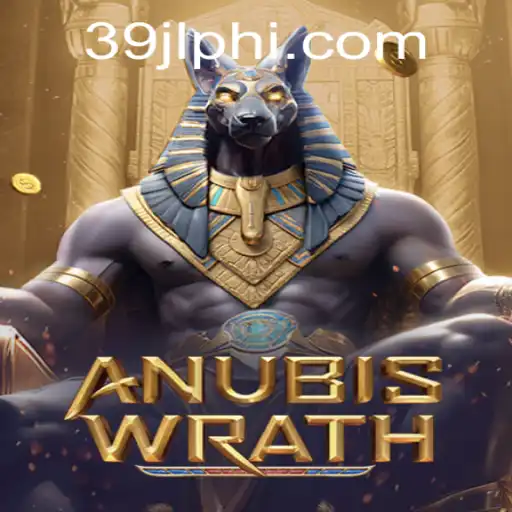 Embark on a Mystical Journey with AnubisWrath