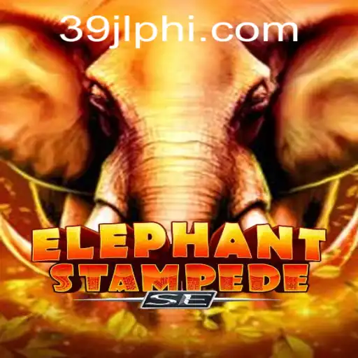 Discover the Wild Adventures of ElephantStampedeSE