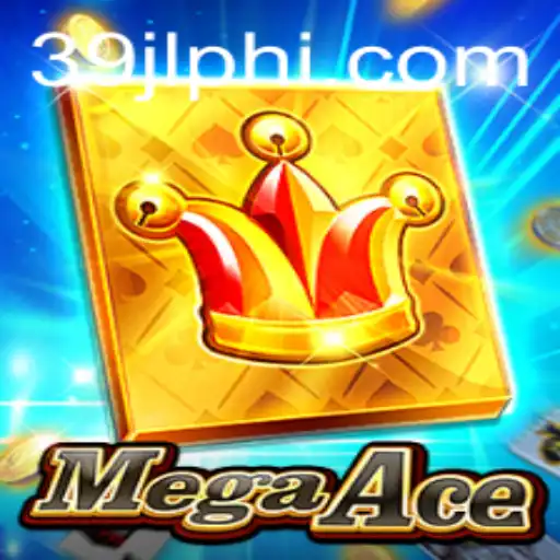 Explore MegaAce: The Exciting New Game from 39JL.COM