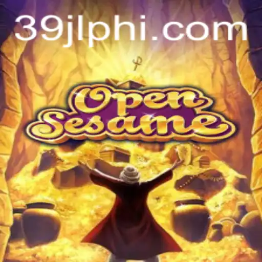 OpenSesame: Unveiling the Mystical World of Modern Gaming