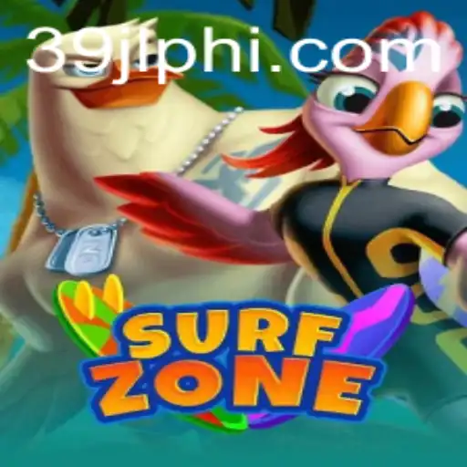 SurfZone: The Thrilling Oceanic Adventure Game