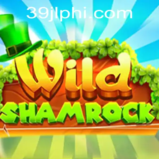 WildShamrock: Thrills and Adventure in a Digital Playground