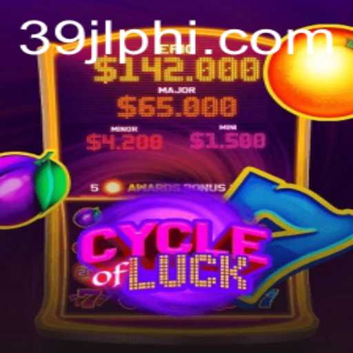 Cycle of Luck: A Comprehensive Guide to Mastering the Game