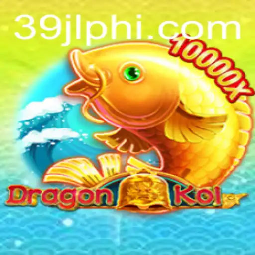 Unveiling DragonKoi: A New Era in Gaming with 39JL.COM