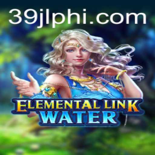 ElementalLinkWater: Dive into the Mystical World of Elemental Adventures