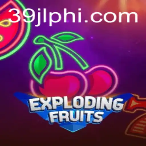 Exploring the Exciting World of ExplodingFruits: A Comprehensive Guide