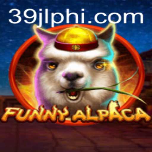 Discover the Whimsical World of FunnyAlpaca