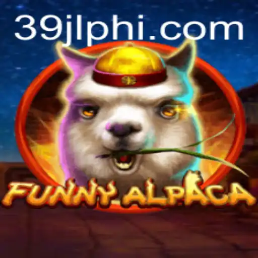 Discover the Whimsical World of FunnyAlpaca