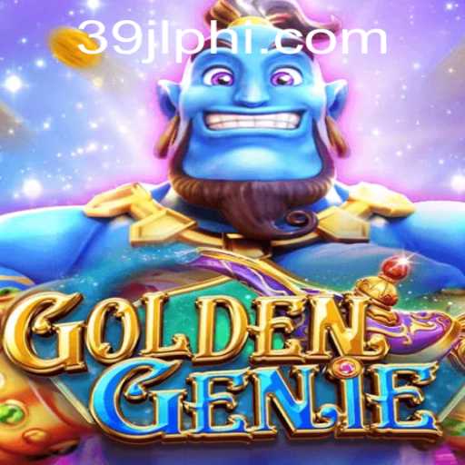Exploring GOLDENGENIE: A New Era in Online Gaming with 39JL.COM