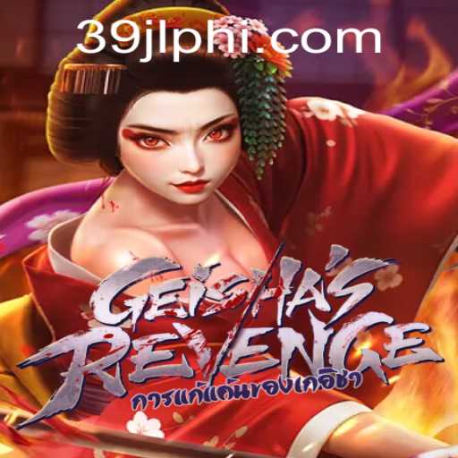 GeishasRevenge: Unveiling the Mysteries of the Enigmatic World