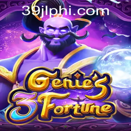 Discover the Magic of Genie3Fortune: A New Gaming Experience