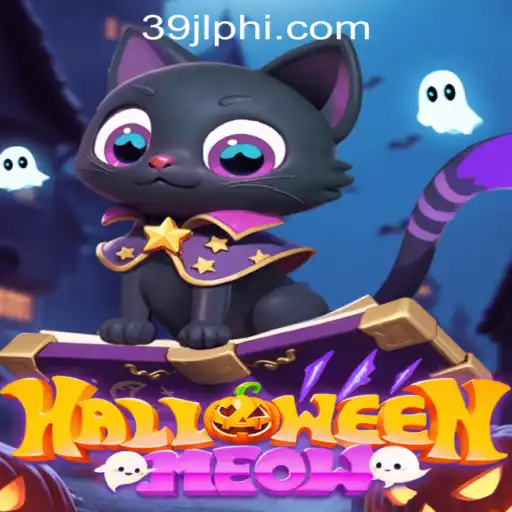 HalloweenMeow: A Spooky Gaming Experience at 39JL.COM