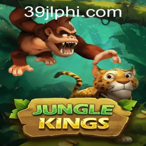 JungleKings Game: Discover the Adventure of a Lifetime
