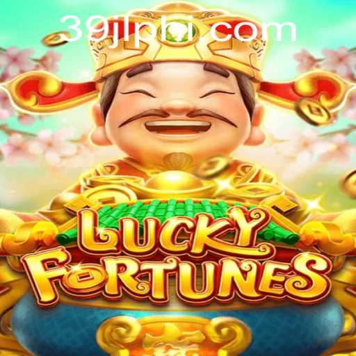 Dive into the World of LUCKYFORTUNES - A captivating Adventure