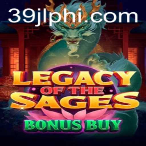 LegacyoftheSagesBonusBuy: A Dynamic Gaming Experience