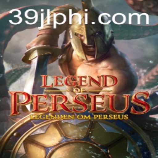 Explore the Mythical World of LegendofPerseus: A Thrilling Journey Enhanced by 39JL.COM