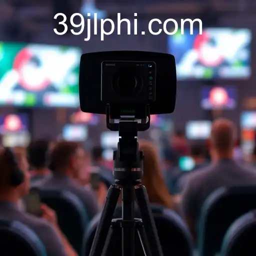 The Evolution and Impact of Live Streaming: Exploring 39JL.COM
