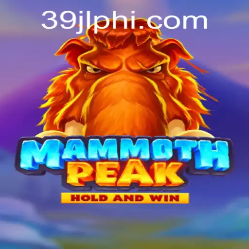 MammothPeak: A Thrilling Adventure Awaits with 39JL.COM