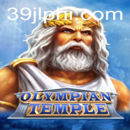 Unraveling the Mysteries of 'OlympianTemple' - A New Gaming Odyssey