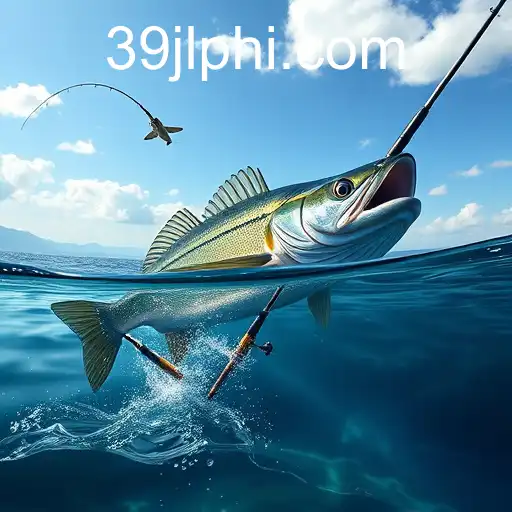 Exploring the World of Online Fishing: A Deep Dive into 39JL.COM