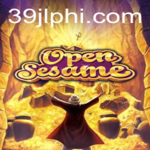 OpenSesame: Unveiling the Mystical World of Modern Gaming