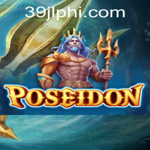Dive into the World of Poseidon: An Underwater Adventure Game