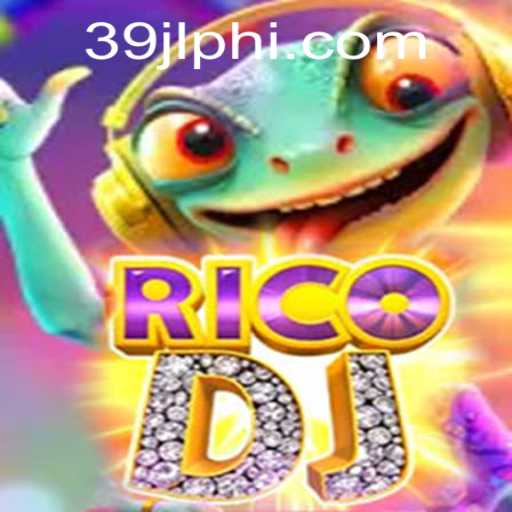 Exploring RicoDJ: A Captivating New Interactive Game Experience