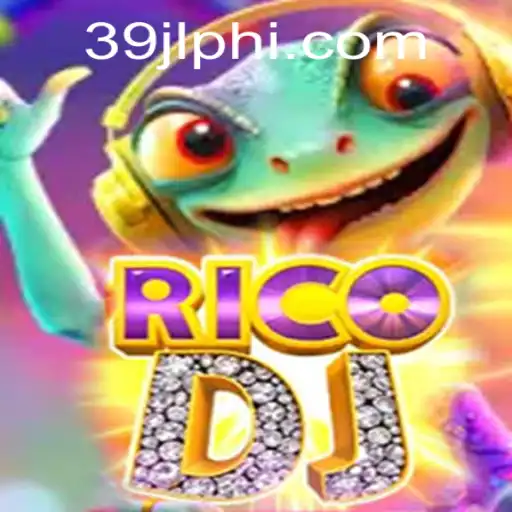 Exploring RicoDJ: A Captivating New Interactive Game Experience