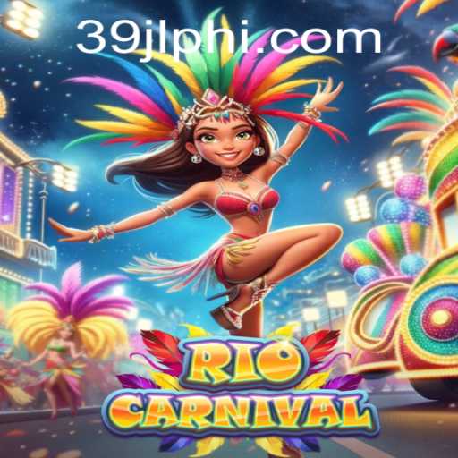 Experience the Vibrancy of RioCarnival: An Ultimate Gaming Experience