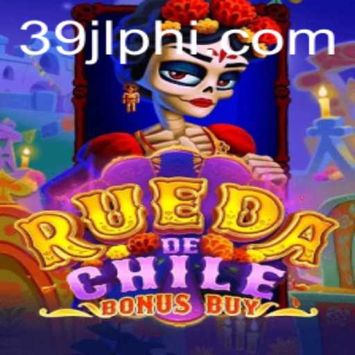 Exploring RuedaDeChileBonusBuy: A Captivating Gaming Experience with 39JL.COM