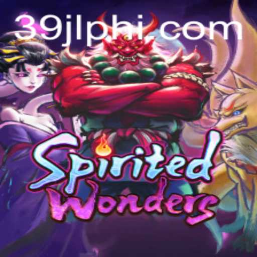Unveiling SpiritedWonders: A Magical Journey with 39JL.COM