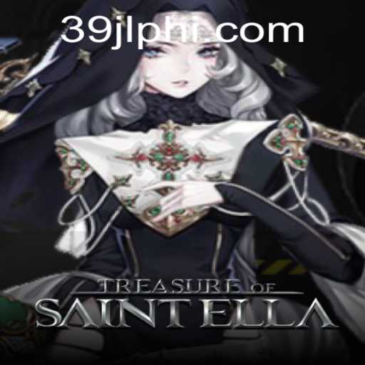 Discover the Mysteries of TreasureofSaintElla: A New Adventure Awaits