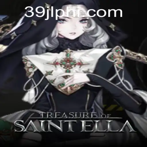 Discover the Mysteries of TreasureofSaintElla: A New Adventure Awaits