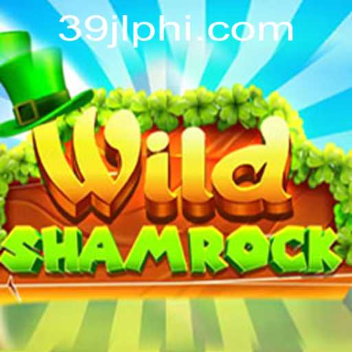 WildShamrock: Thrills and Adventure in a Digital Playground