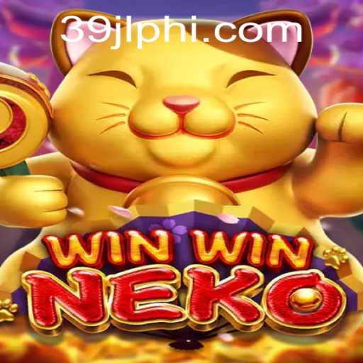 WinWinNeko: The Exciting New Online Game Revolution