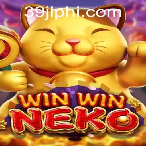 WinWinNeko: The Exciting New Online Game Revolution
