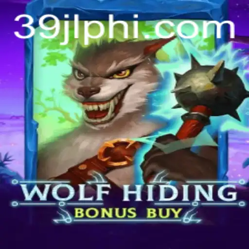 Exploring the Exciting World of WolfHidingBonusBuy: A Comprehensive Guide